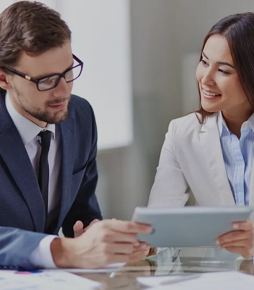 Business Consultancy Deliverables