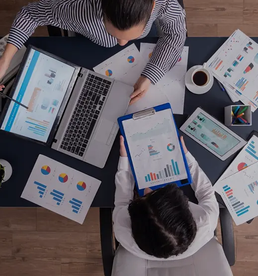 How A UK Accounting Practice Built A Dedicated Offshore Team - Terra Global Partners