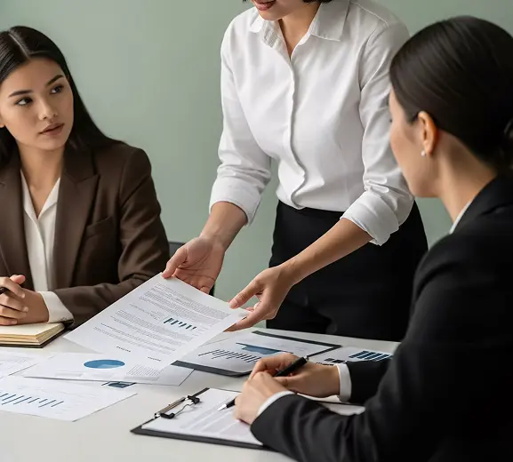 Bookkeeping Outsourcing for UK Accounting Practices - Terra Global Partners